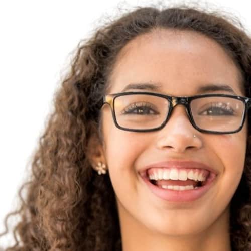  Eyeglass Repairs
